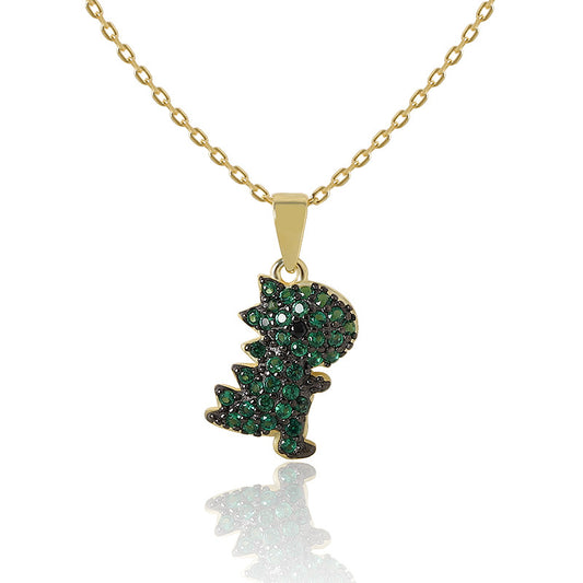 S925 Sterling Silver Necklace, women''s simple necklace