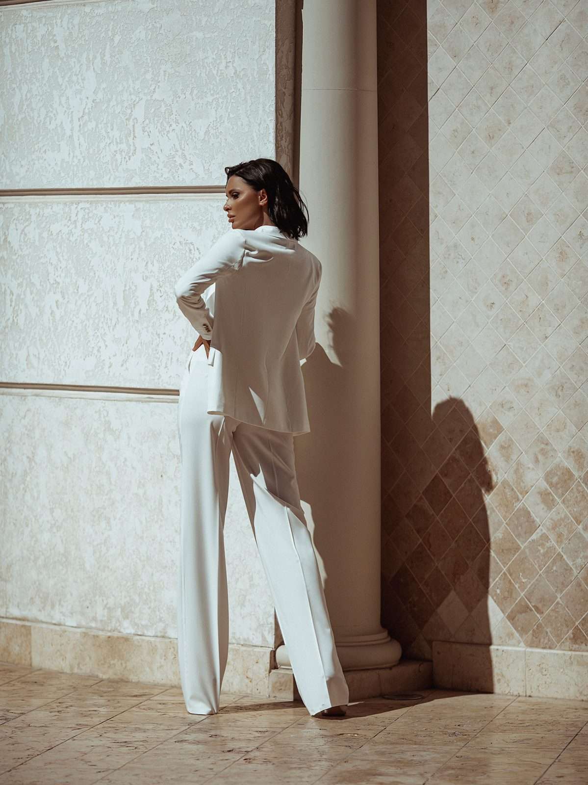 Elegance Redefined