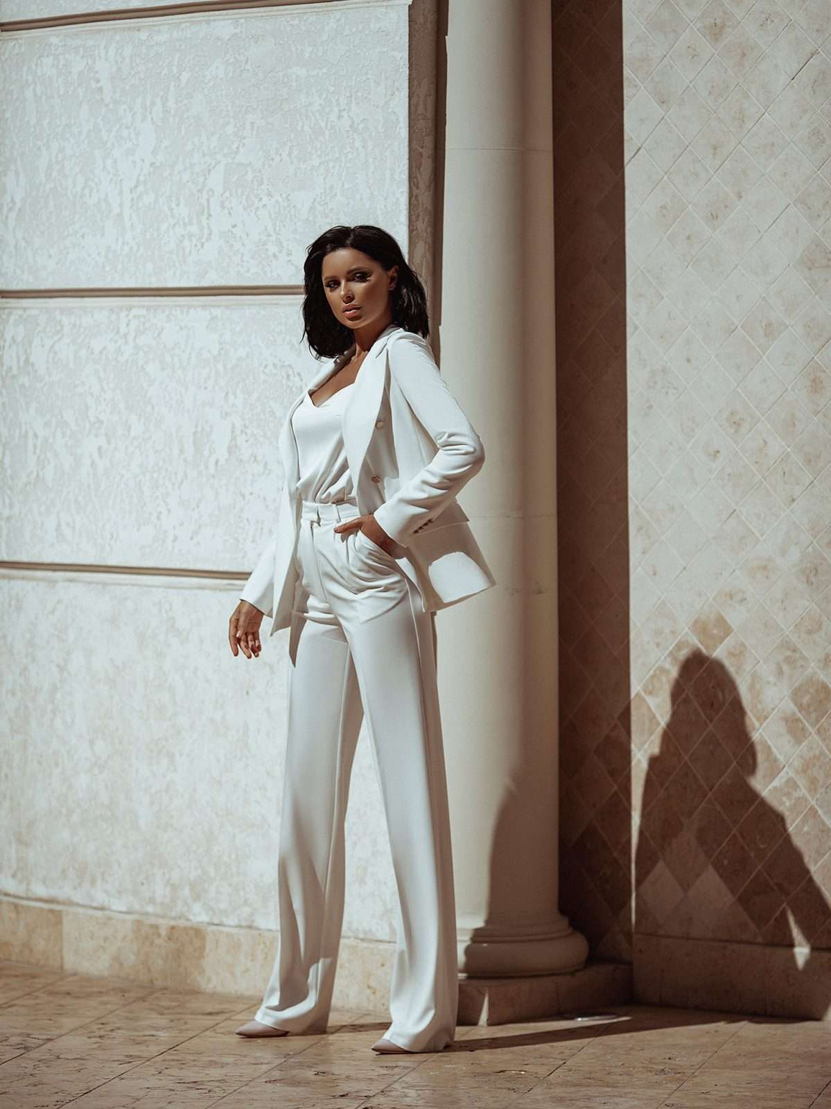 Elegance Redefined