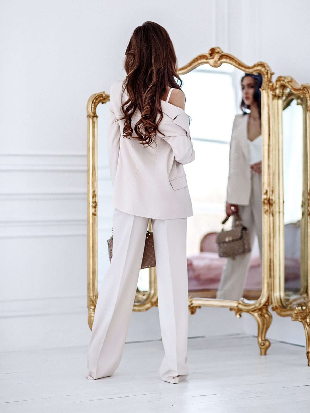 Elegance Redefined