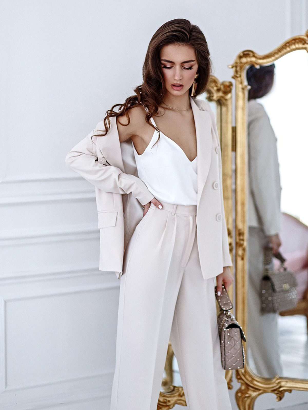 Elegance Redefined