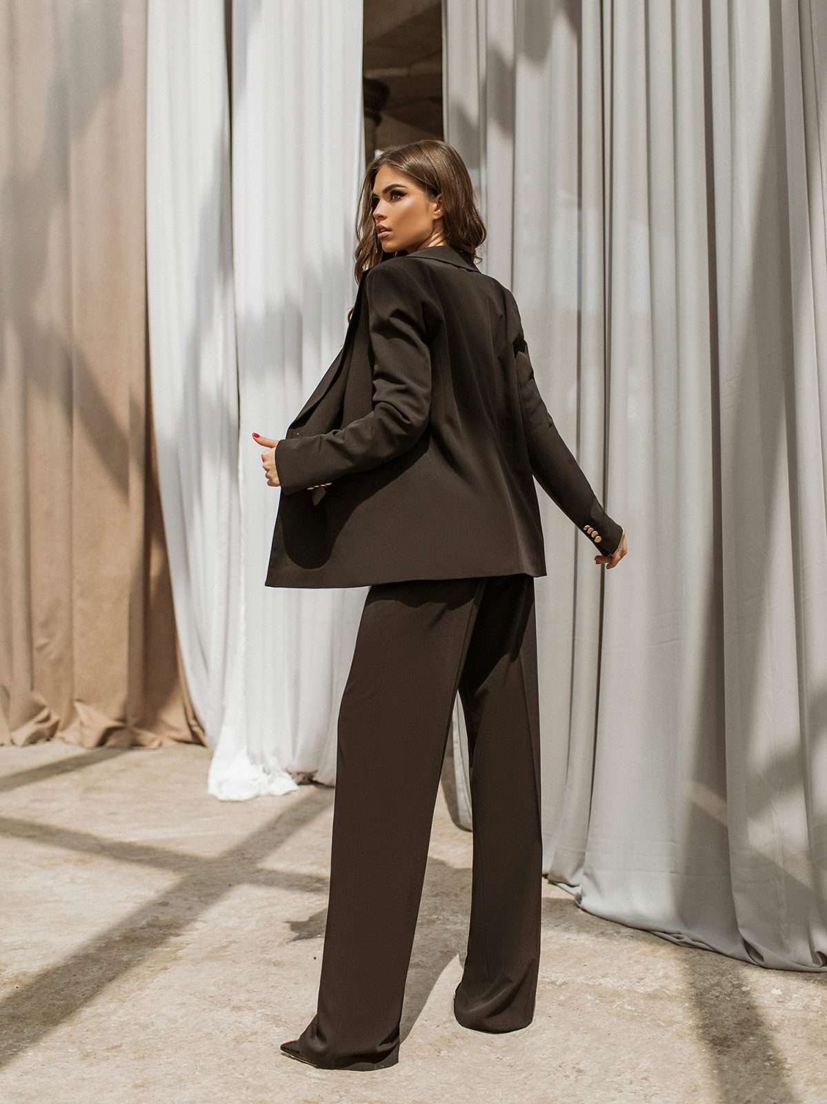 Elegance Redefined