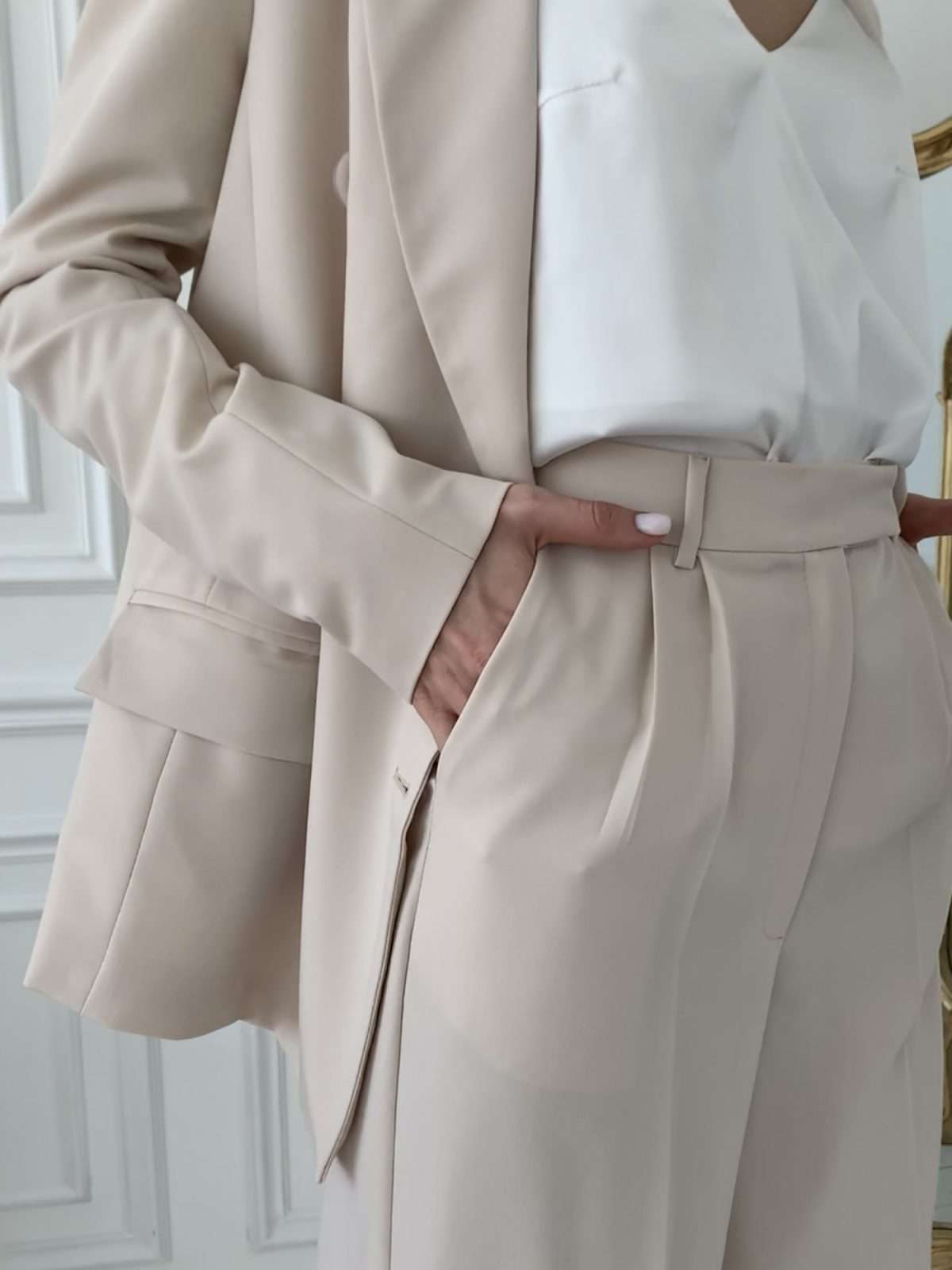 Elegance Redefined