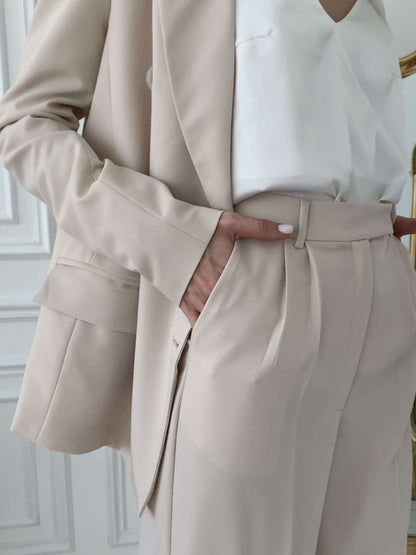Elegance Redefined